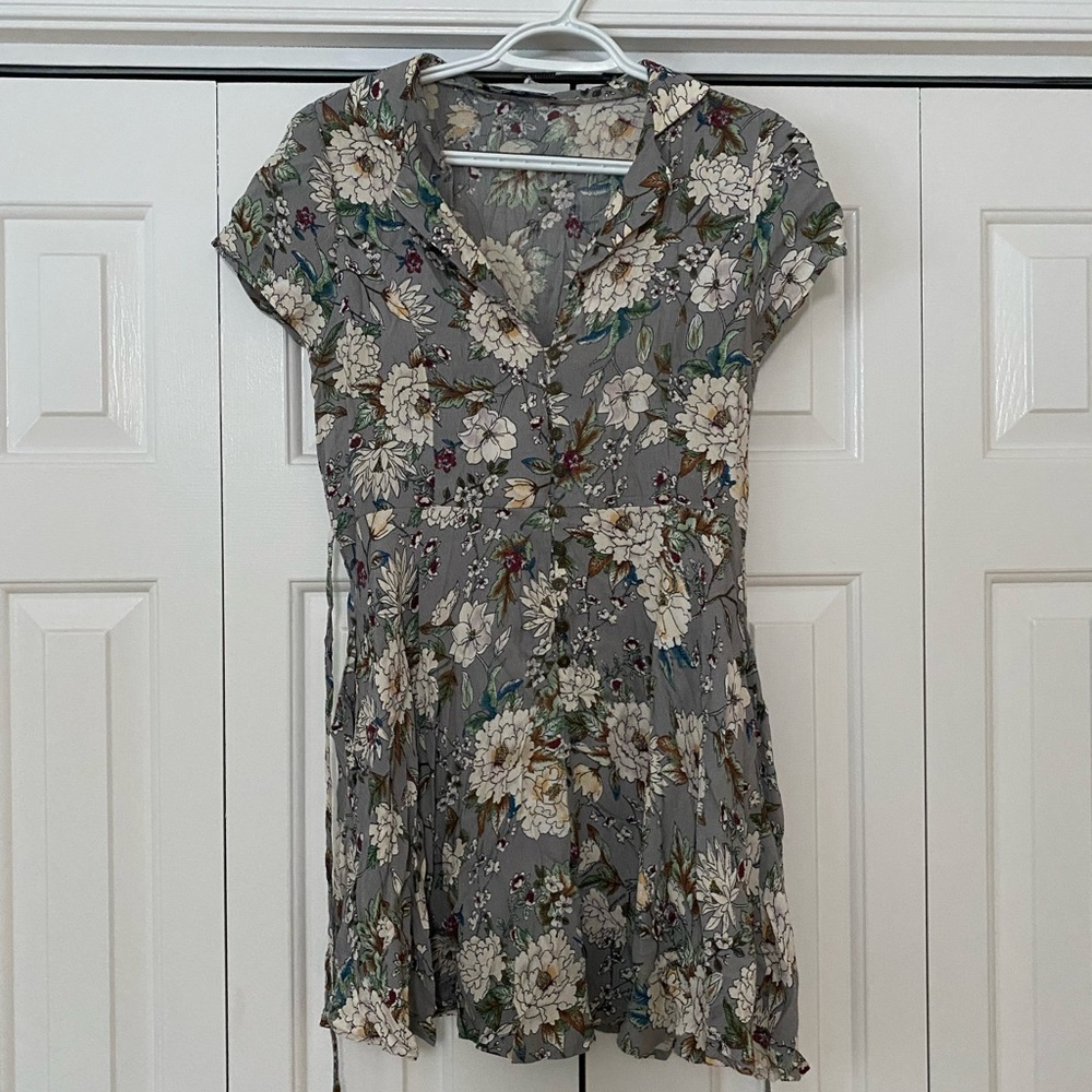 Lulus Mini Dress